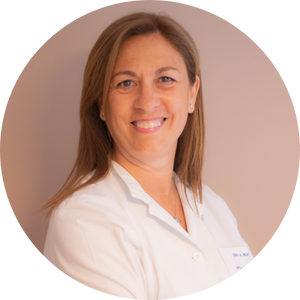Dra. Yolanda Boliart San Felix